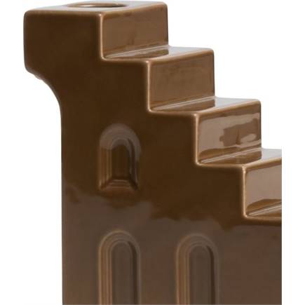 Coco Maison Skira kandelaar H11.8cm